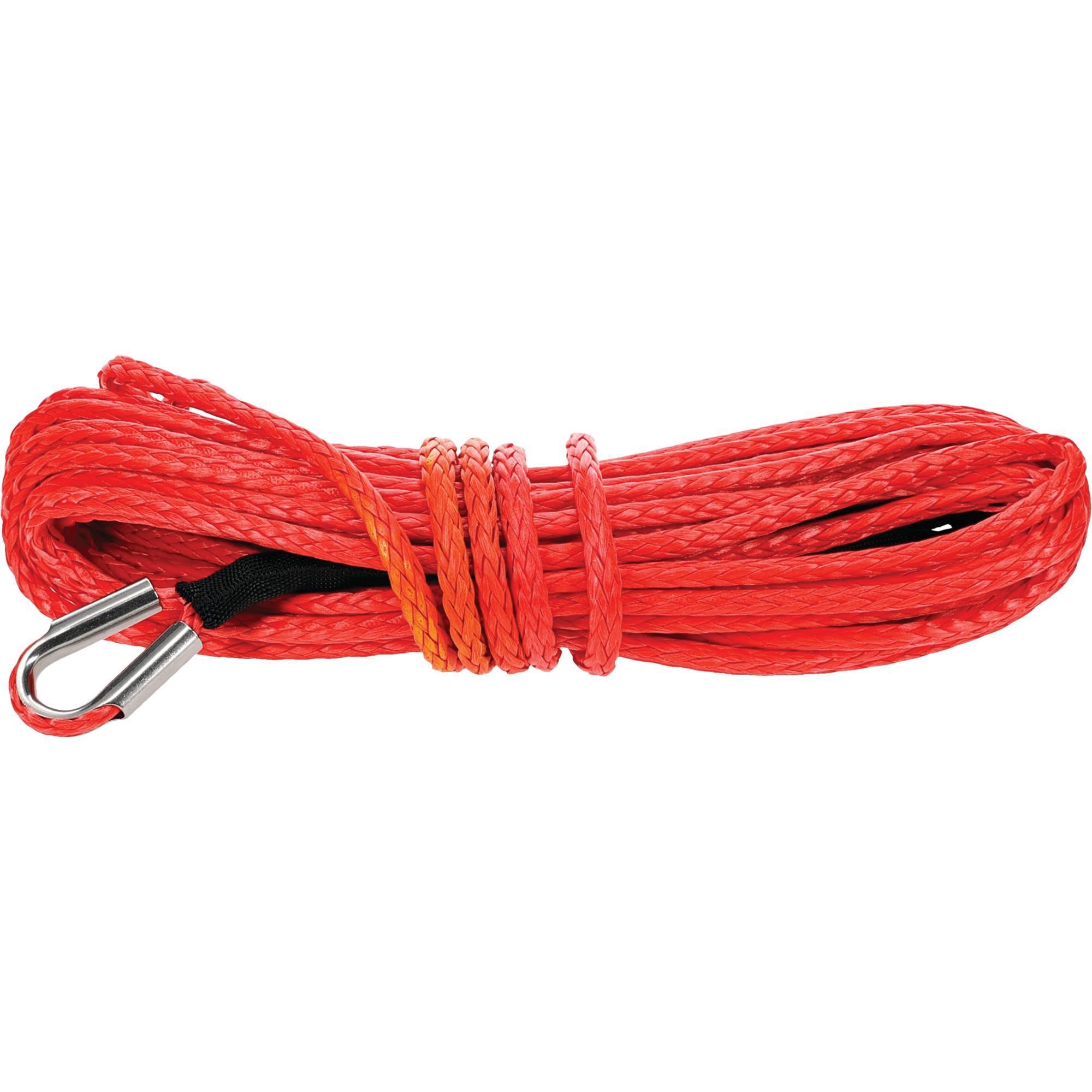 Winches